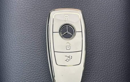 Mercedes-Benz GLB, 2022 год, 3 185 000 рублей, 17 фотография
