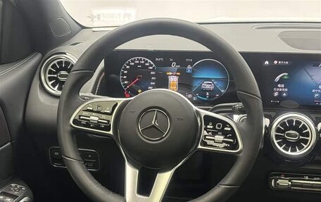 Mercedes-Benz GLB, 2022 год, 3 185 000 рублей, 16 фотография