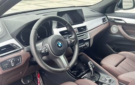 BMW X2, 2021 год, 2 280 000 рублей, 9 фотография