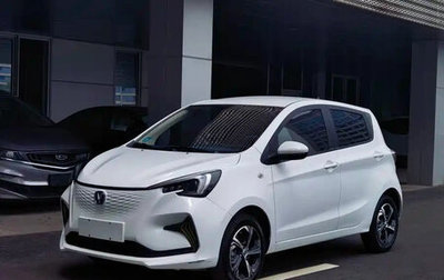 Changan Benben E-Star, 2022 год, 915 000 рублей, 1 фотография