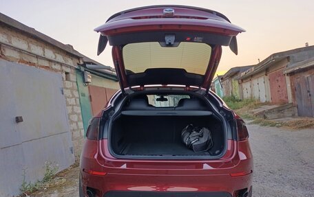 BMW X6, 2010 год, 2 100 000 рублей, 3 фотография
