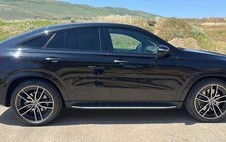 Mercedes-Benz GLE Coupe, 2025 год, 15 700 000 рублей, 4 фотография