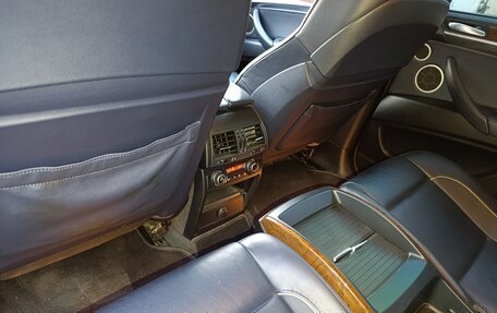 BMW X6, 2010 год, 2 100 000 рублей, 4 фотография