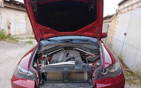BMW X6, 2010 год, 2 100 000 рублей, 2 фотография