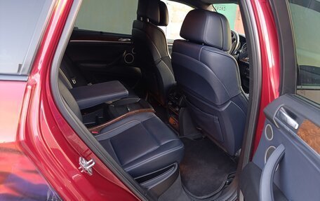 BMW X6, 2010 год, 2 100 000 рублей, 5 фотография