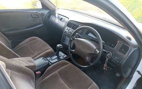 Toyota Mark II VIII (X100), 1992 год, 480 000 рублей, 2 фотография