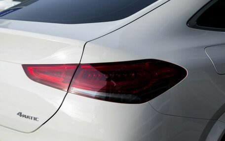 Mercedes-Benz GLE Coupe, 2020 год, 7 990 000 рублей, 4 фотография