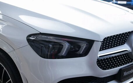 Mercedes-Benz GLE Coupe, 2020 год, 7 990 000 рублей, 3 фотография