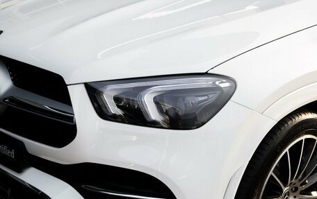 Mercedes-Benz GLE Coupe, 2020 год, 7 990 000 рублей, 2 фотография