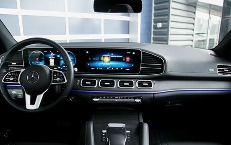 Mercedes-Benz GLE Coupe, 2020 год, 7 990 000 рублей, 6 фотография