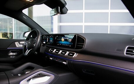 Mercedes-Benz GLE Coupe, 2020 год, 7 990 000 рублей, 18 фотография