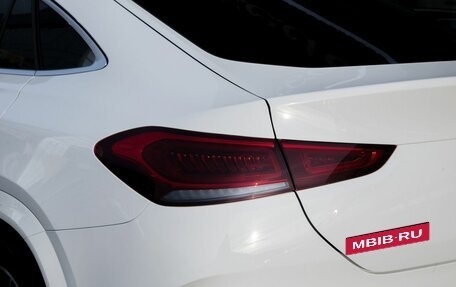 Mercedes-Benz GLE Coupe, 2020 год, 7 990 000 рублей, 5 фотография