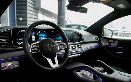 Mercedes-Benz GLE Coupe, 2020 год, 7 990 000 рублей, 32 фотография
