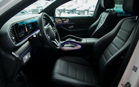 Mercedes-Benz GLE Coupe, 2020 год, 7 990 000 рублей, 28 фотография