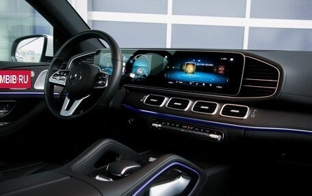 Mercedes-Benz GLE Coupe, 2020 год, 7 990 000 рублей, 36 фотография