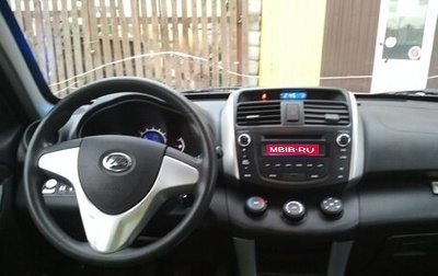 Lifan X60 I рестайлинг, 2014 год, 483 000 рублей, 1 фотография