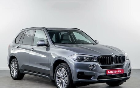 BMW X5, 2014 год, 2 799 050 рублей, 1 фотография