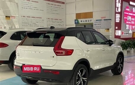 Volvo XC40 I, 2022 год, 2 760 000 рублей, 6 фотография