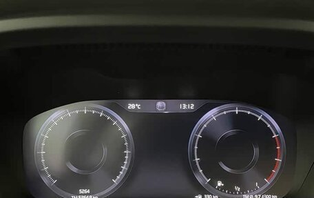Volvo XC40 I, 2022 год, 2 760 000 рублей, 18 фотография