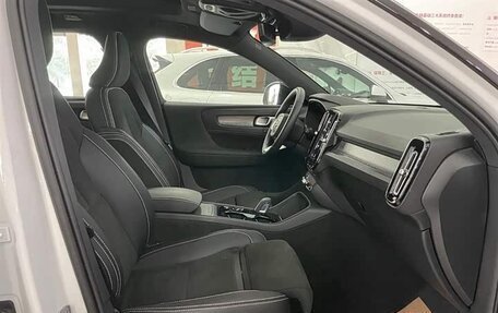 Volvo XC40 I, 2022 год, 2 760 000 рублей, 16 фотография