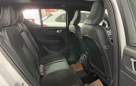 Volvo XC40 I, 2022 год, 2 760 000 рублей, 15 фотография
