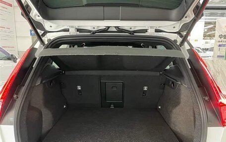 Volvo XC40 I, 2022 год, 2 760 000 рублей, 23 фотография