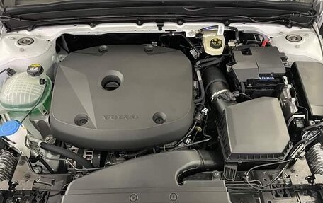 Volvo XC40 I, 2022 год, 2 760 000 рублей, 21 фотография