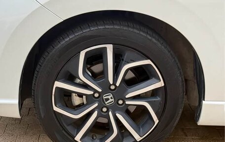 Honda Fit, 2022 год, 1 320 000 рублей, 6 фотография