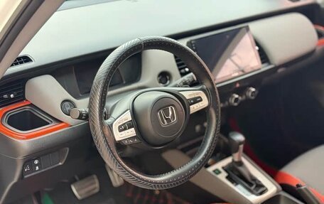 Honda Fit, 2022 год, 1 320 000 рублей, 12 фотография