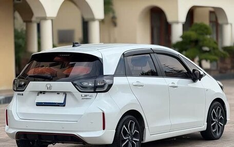 Honda Fit, 2022 год, 1 320 000 рублей, 4 фотография