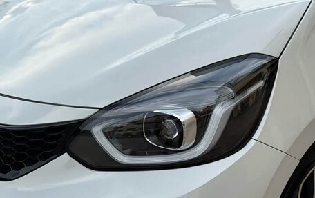 Honda Fit, 2022 год, 1 320 000 рублей, 7 фотография