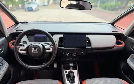 Honda Fit, 2022 год, 1 320 000 рублей, 11 фотография
