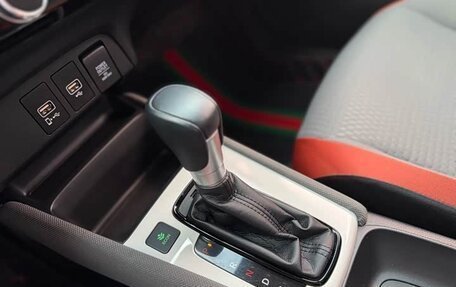 Honda Fit, 2022 год, 1 320 000 рублей, 14 фотография