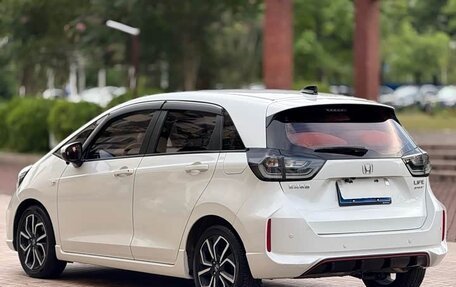 Honda Fit, 2022 год, 1 320 000 рублей, 9 фотография