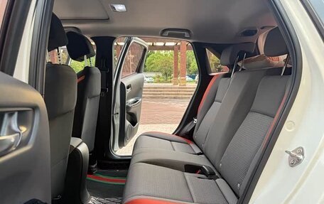Honda Fit, 2022 год, 1 320 000 рублей, 22 фотография