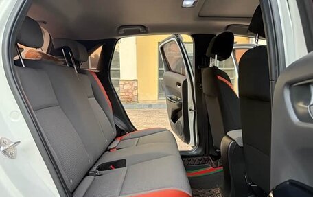 Honda Fit, 2022 год, 1 320 000 рублей, 23 фотография