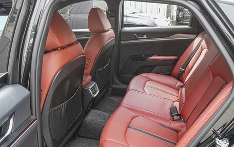 KIA K5, 2023 год, 3 550 000 рублей, 11 фотография