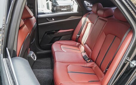 KIA K5, 2023 год, 3 550 000 рублей, 9 фотография