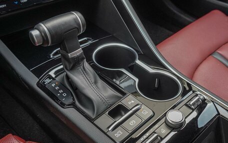 KIA K5, 2023 год, 3 550 000 рублей, 14 фотография