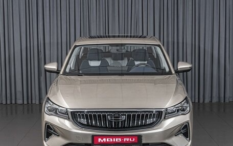 Geely Emgrand, 2023 год, 2 089 000 рублей, 3 фотография