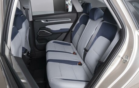 Geely Emgrand, 2023 год, 2 089 000 рублей, 9 фотография