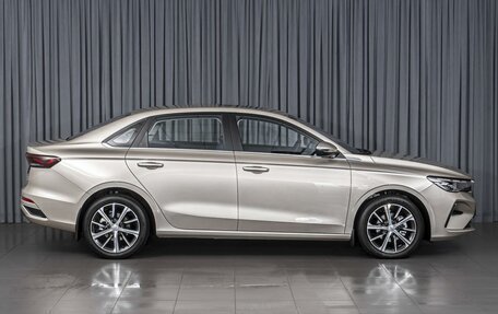 Geely Emgrand, 2023 год, 2 089 000 рублей, 5 фотография