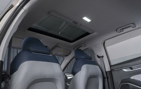 Geely Emgrand, 2023 год, 2 089 000 рублей, 13 фотография