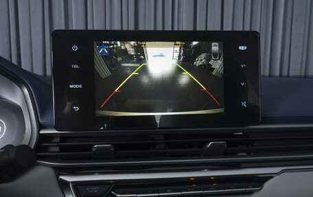 Geely Emgrand, 2023 год, 2 089 000 рублей, 14 фотография