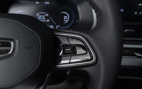 Geely Emgrand, 2023 год, 2 089 000 рублей, 19 фотография