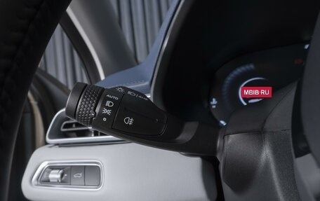 Geely Emgrand, 2023 год, 2 089 000 рублей, 16 фотография