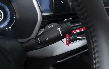 Geely Emgrand, 2023 год, 2 089 000 рублей, 17 фотография