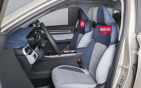 Geely Emgrand, 2023 год, 2 089 000 рублей, 10 фотография