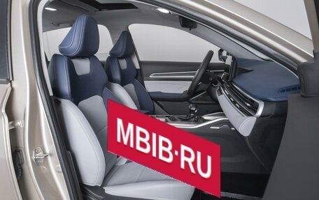 Geely Emgrand, 2023 год, 2 089 000 рублей, 8 фотография