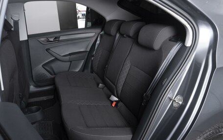 Skoda Rapid II, 2021 год, 1 679 000 рублей, 9 фотография